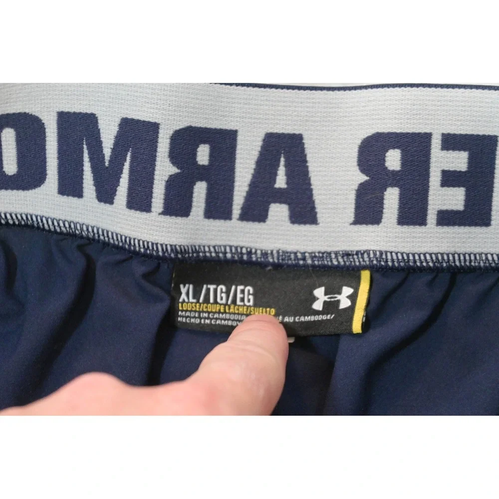Under Armour under armour
